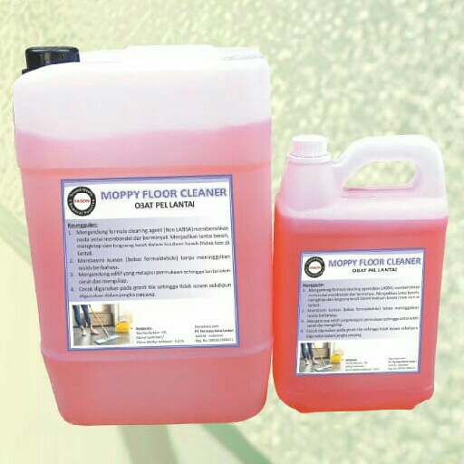 fason Floor Cleaner