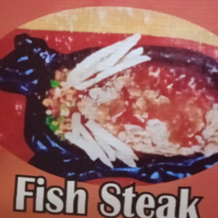 fish stek