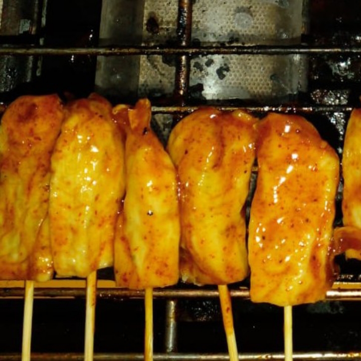 fisroll bakar