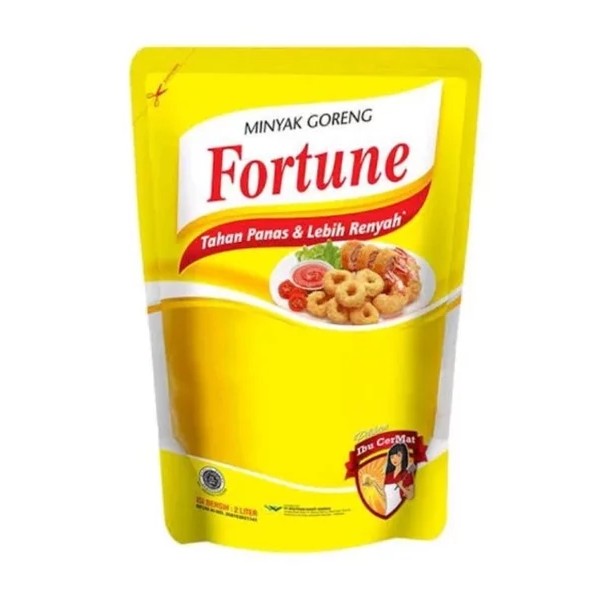 fortune 1000 ml