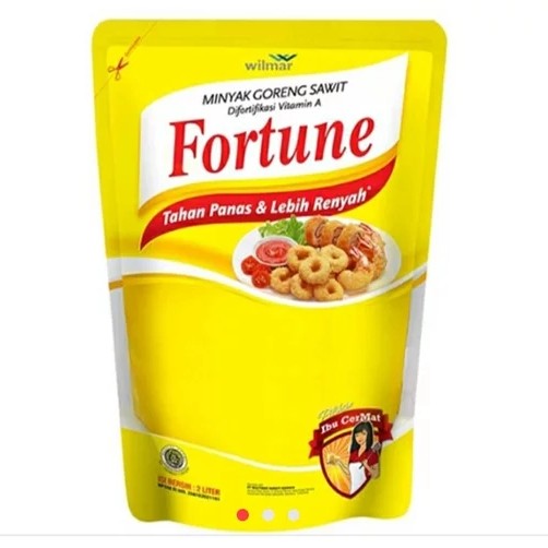 fortune 2000 ml