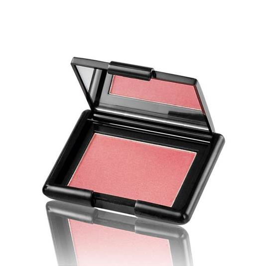blush on oriflame