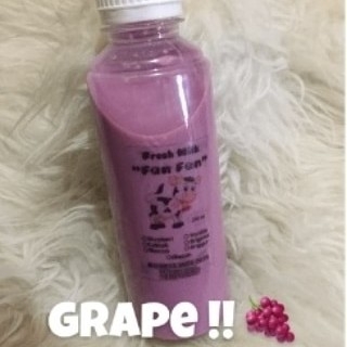 freshmilk fanfan