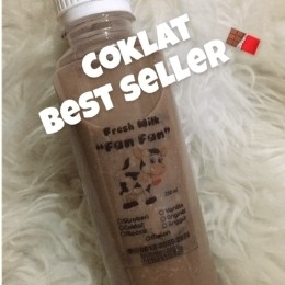 fresmilk fanfan