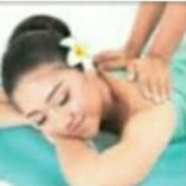 full body massage 