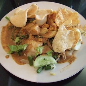 gado - gado