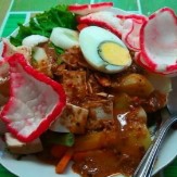 gado gado