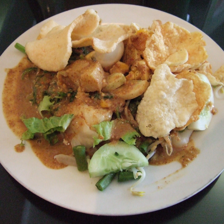 gado gado jakarta