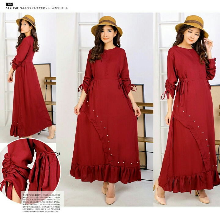 gamis 