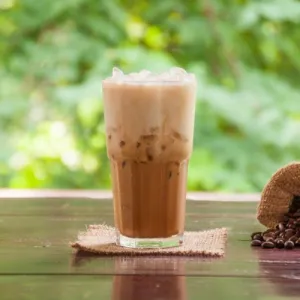 good day chococinno panas atau dingin