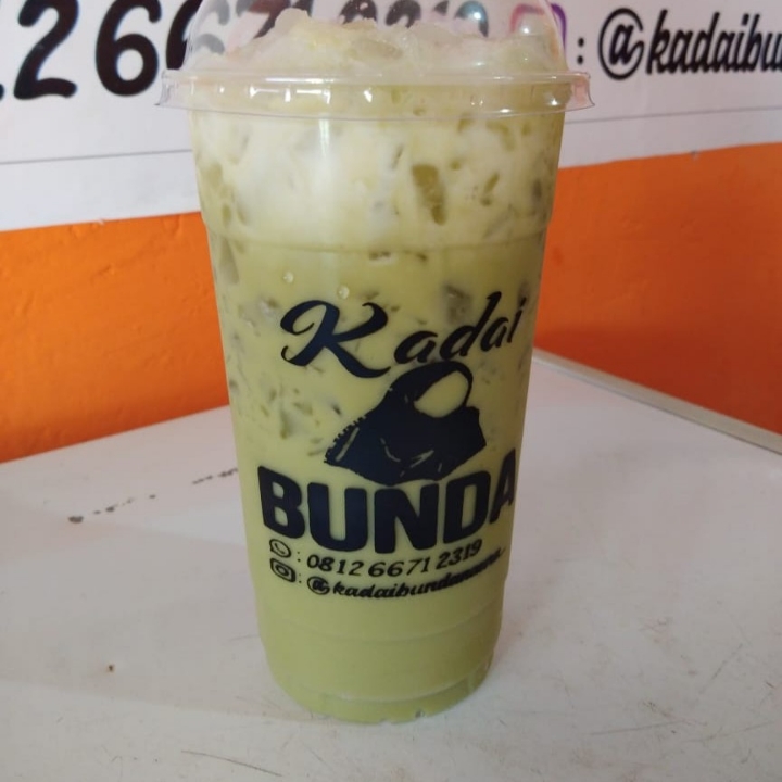 greantea cup jumbo