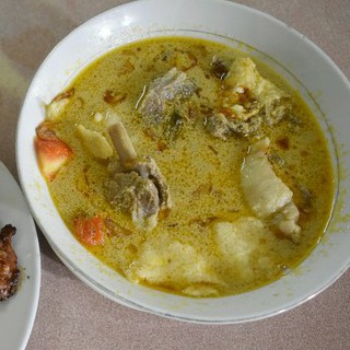 gule kambing