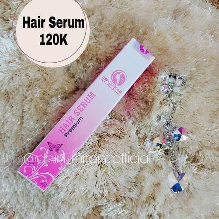 hair serum