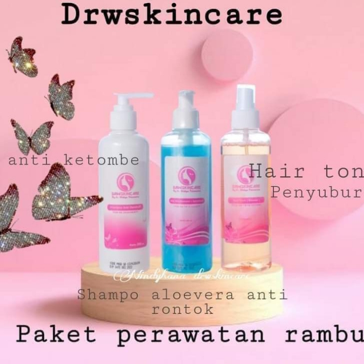hair tonic 