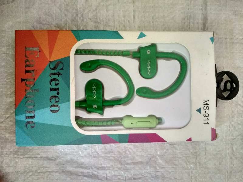 handsfree DJ Oppo MS-911