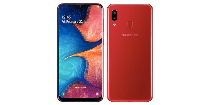 hanphone samsung