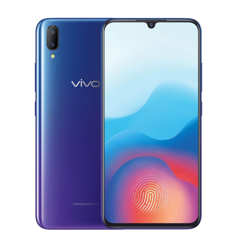 hanphone vivo v11