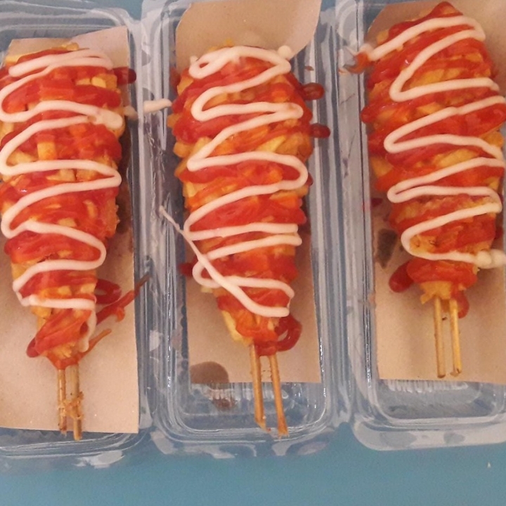 hotang full mozarella
