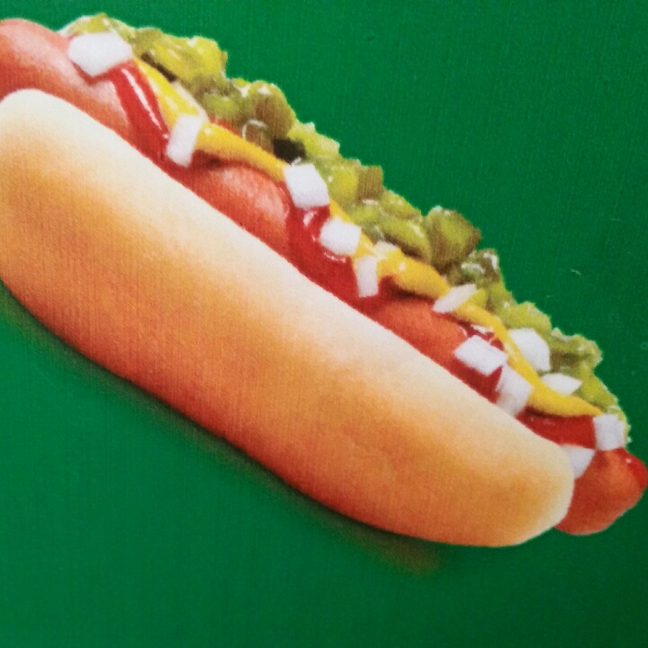 hotdog