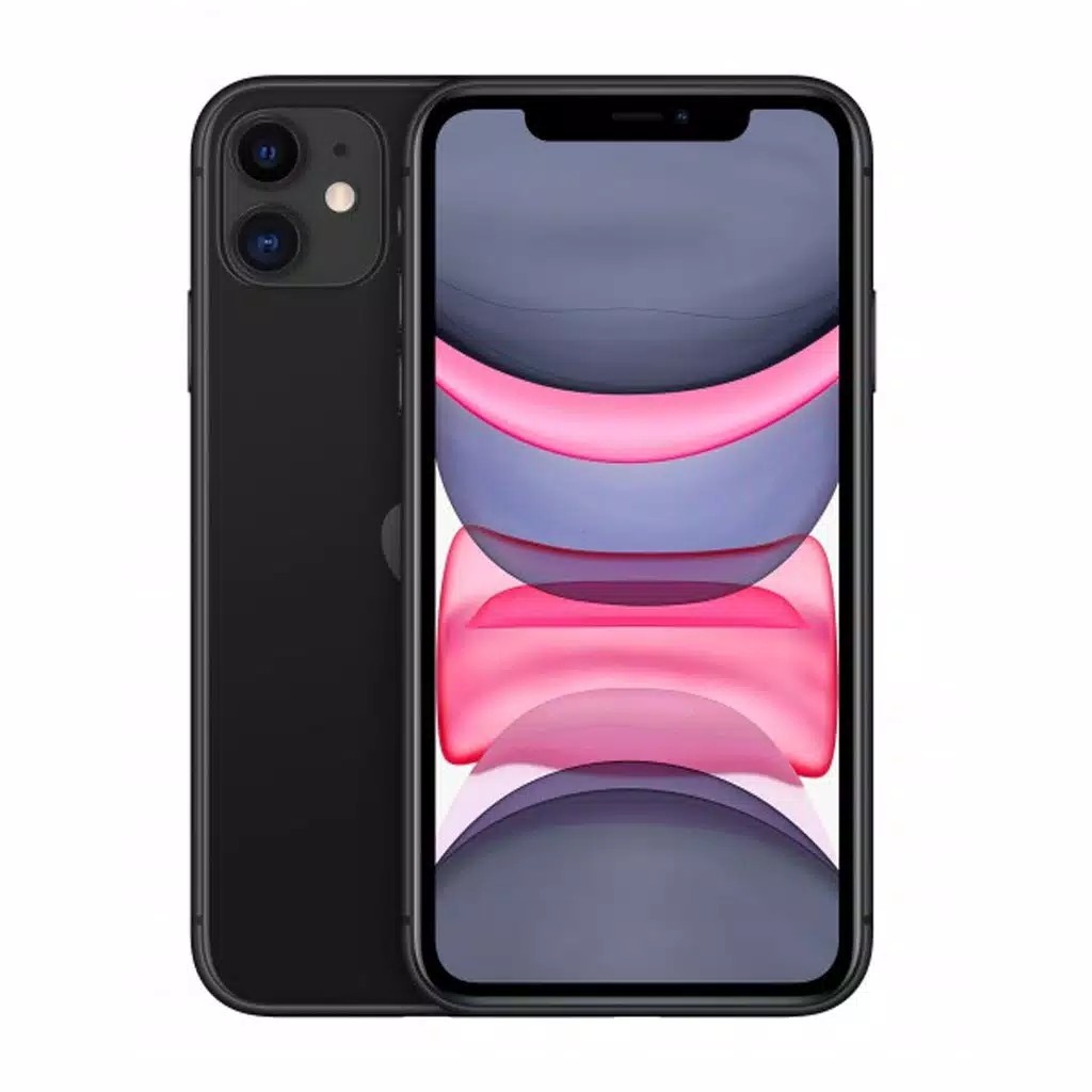 iPhone 11 64GB Original BNIB