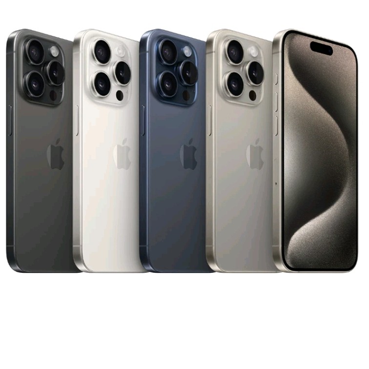 сколько стоит iphone 15 pro 512 гб