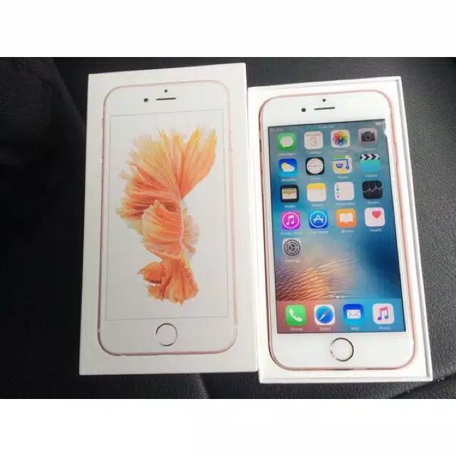 iPhone 6s 64GB Original