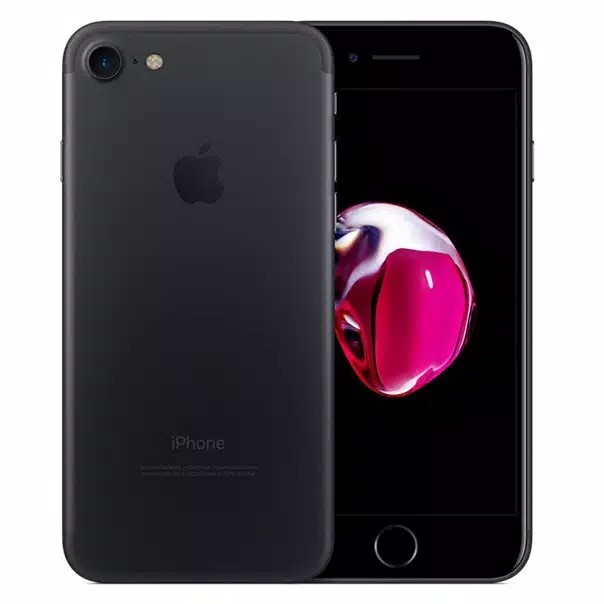 iPhone 7 Original Garansi Distributor