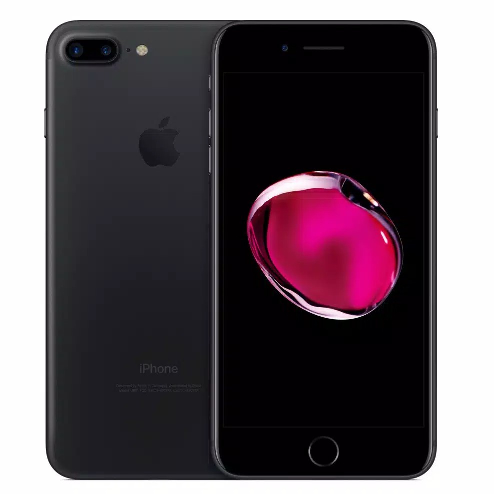 iPhone 7 Plus Original Garansi Distributor