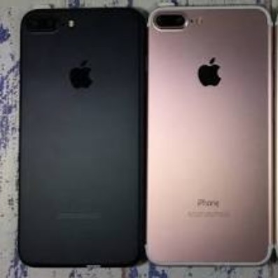 iPhone 7plus 16GB HDC