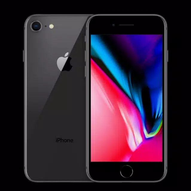 iPhone 8 64GB 256GB Garansi Distributor