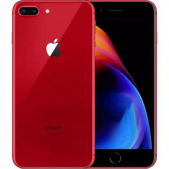 iPhone 8 Plus 64GB 256GB Garansi Toko Riana Cellular