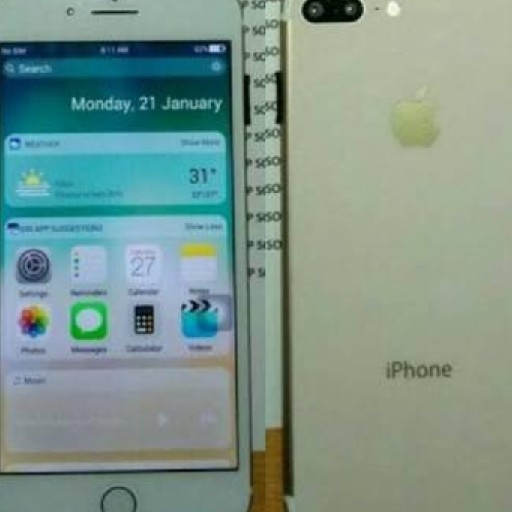 iPhone 8plus 16GB HDC