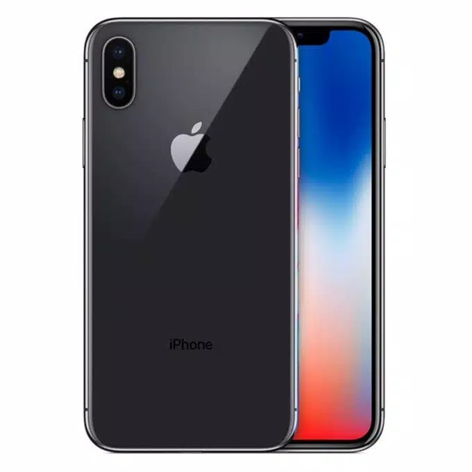 iPhone X 256GB New Original BNIB