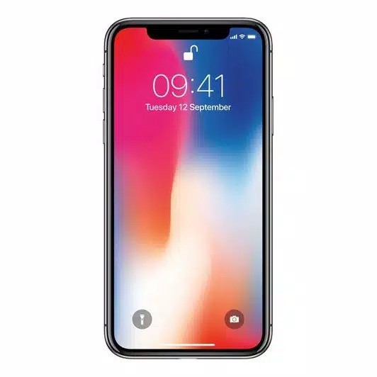 iPhone X 64 GB New Original BNIB