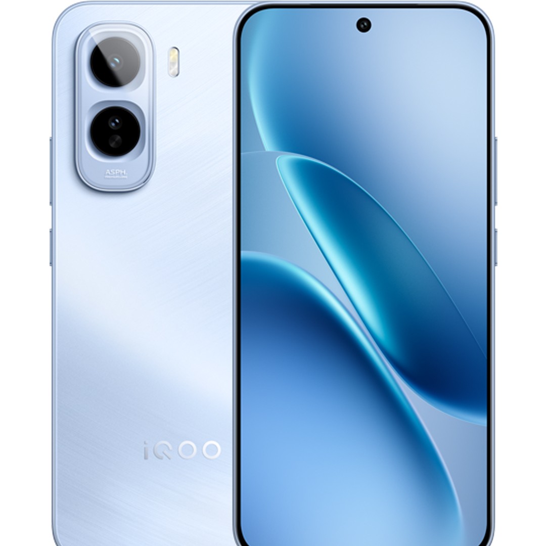 VIVO iQOO Z11 RAM 16GB ROM 256GB 3