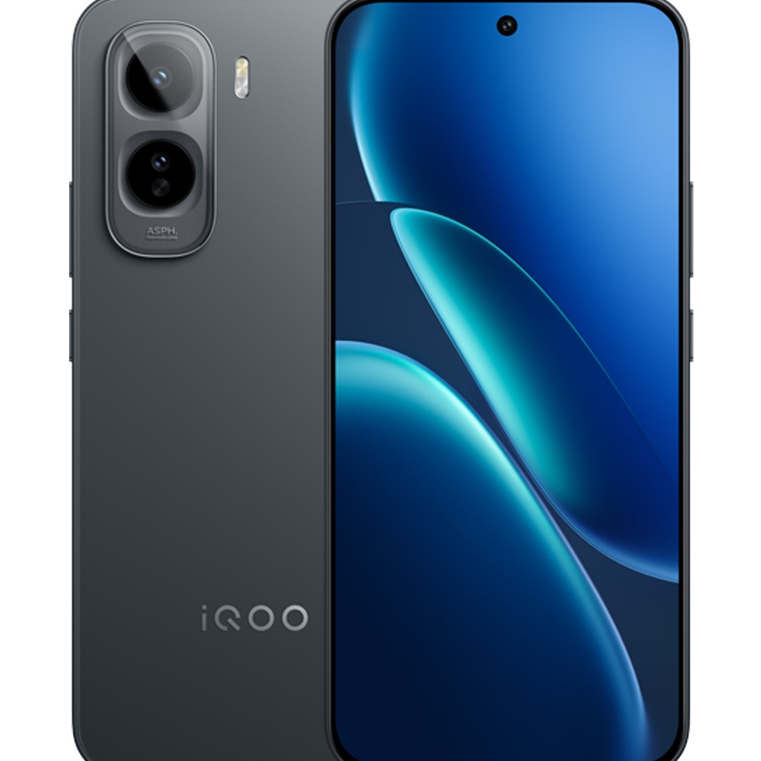 iQOO Z11 RAM 16GB ROM 256GB 3