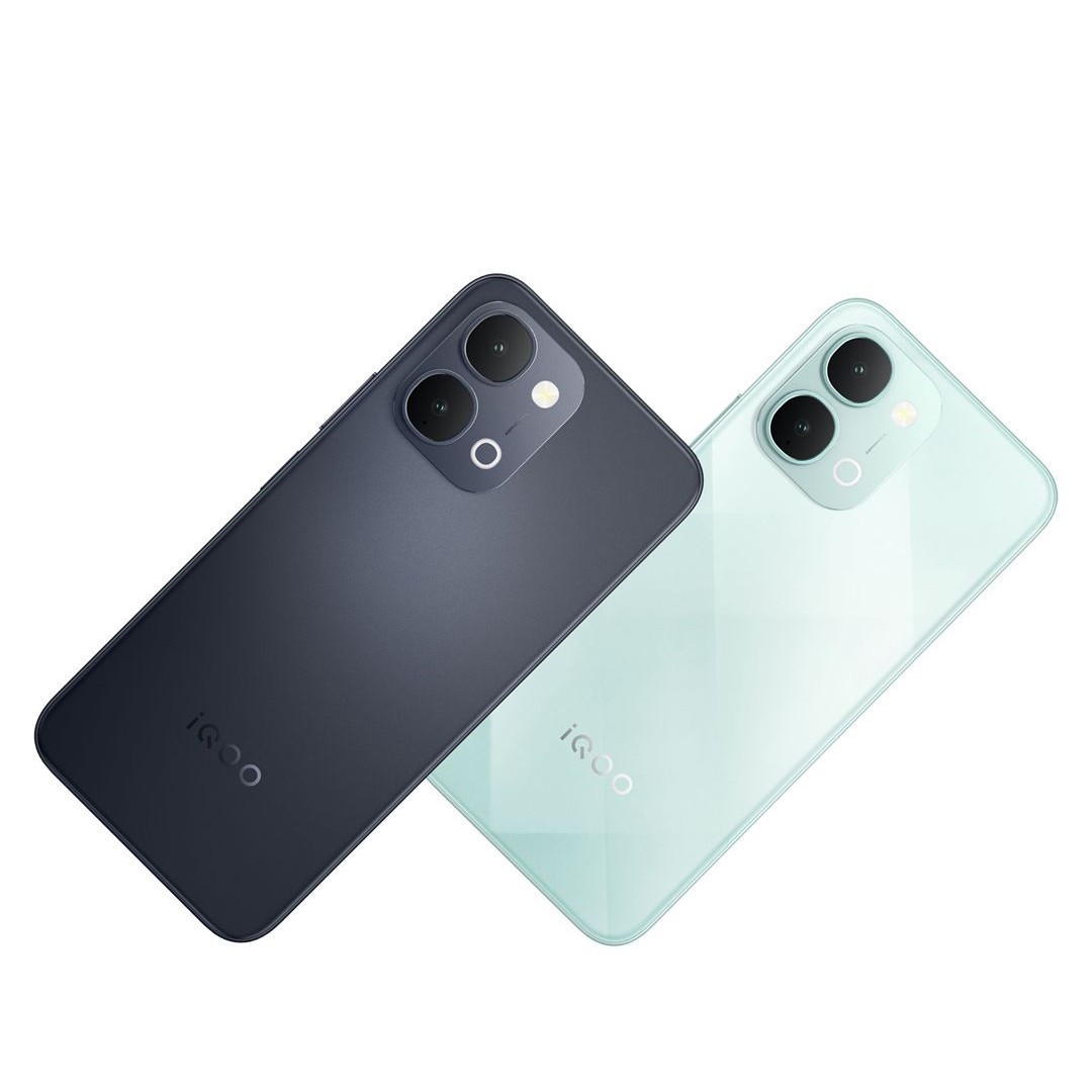 VIVO iQOO Z11X RAM 16 ROM 256GB 2