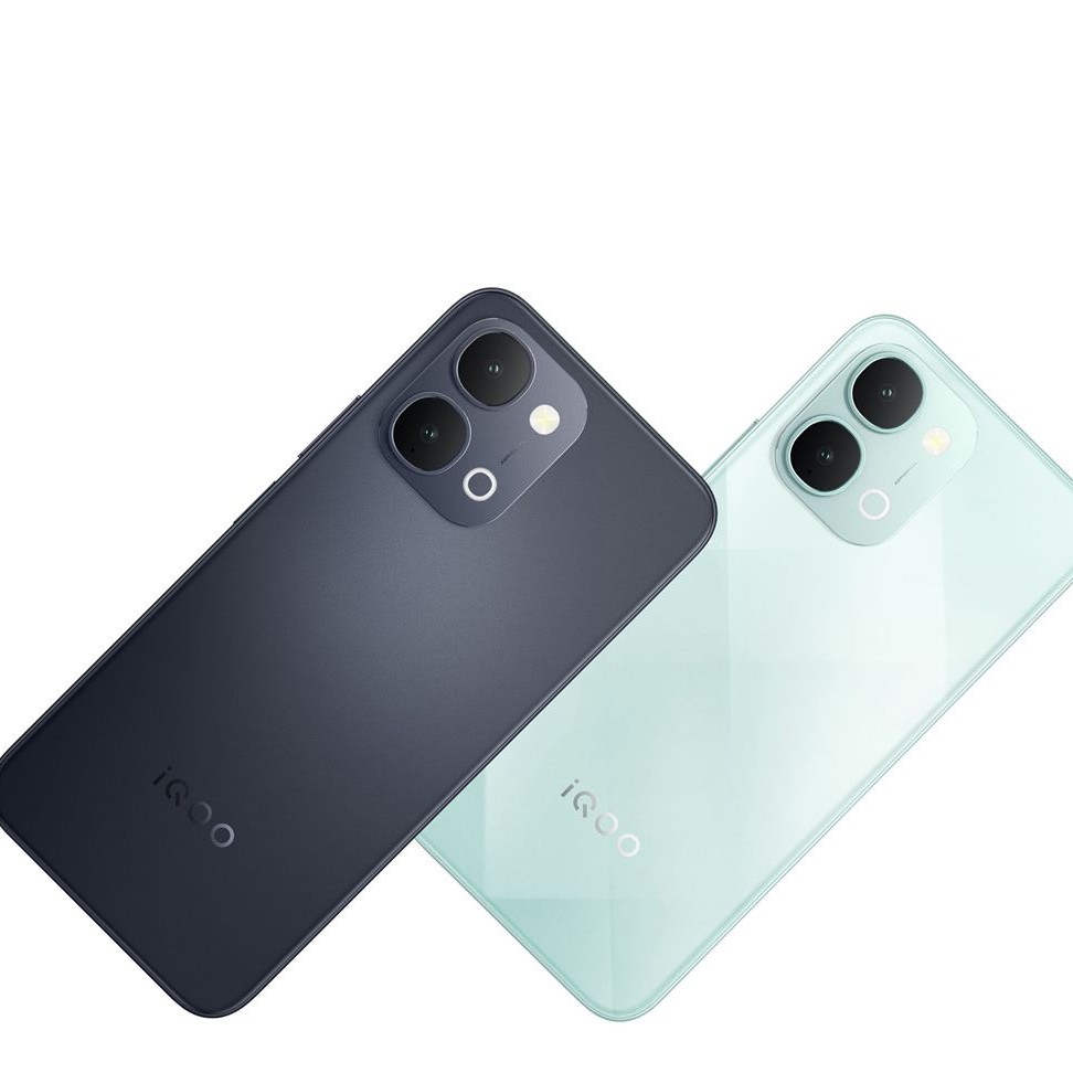 iQOO Z11x RAM 16GB ROM 256GB 2