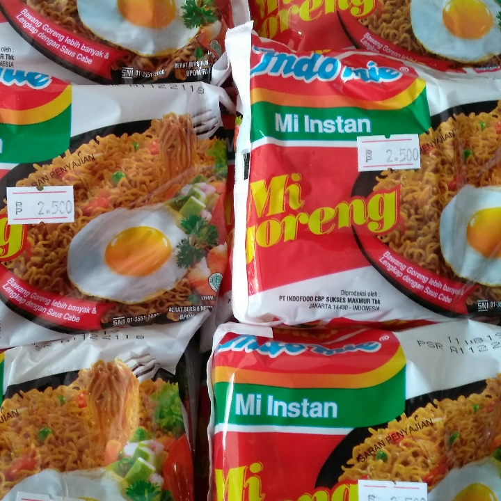 indomie goreng