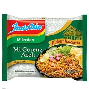 indomie goreng aceh