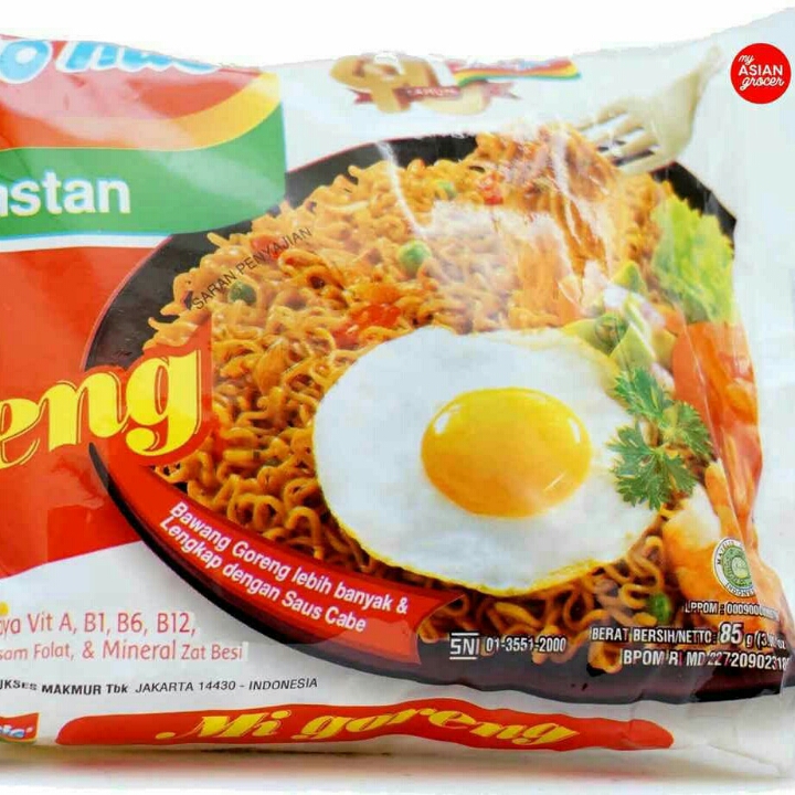 indomie instan mie goreng isi 5 pcs 2