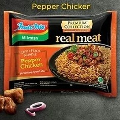 indomie pepper chicken