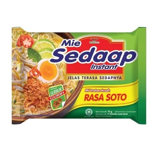 indomie soto