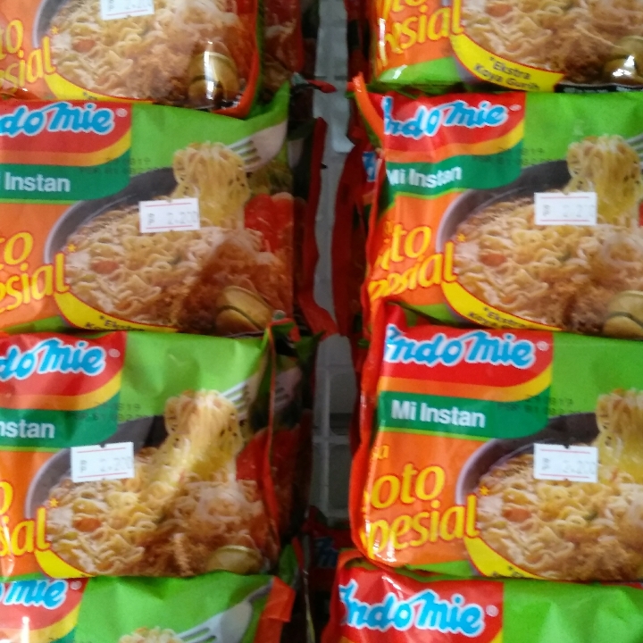 indomie soto