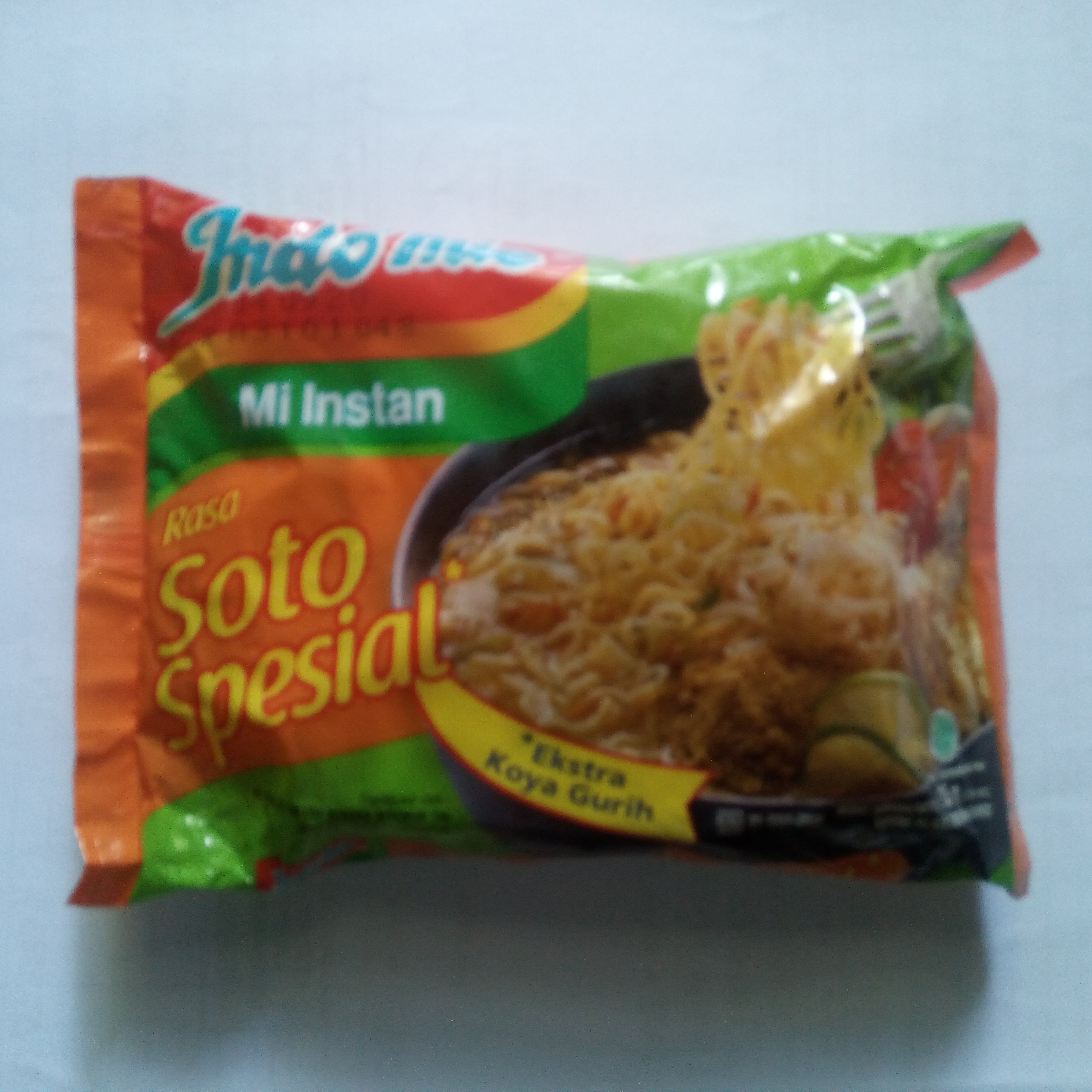 indomie soto spesial