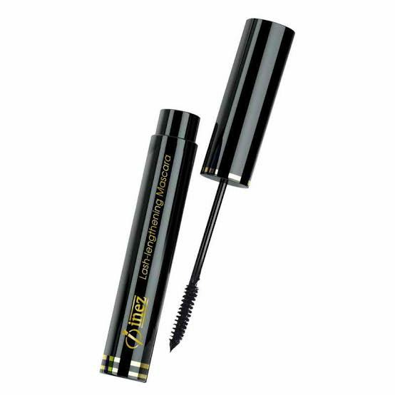 inez lash lengthening