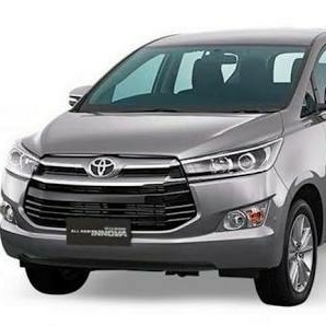 innova type Q AT tahun 2016