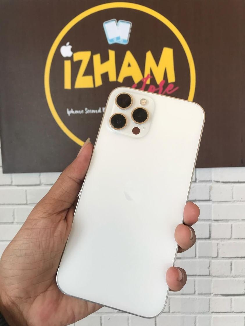 iphone 12 pro max 128Gb