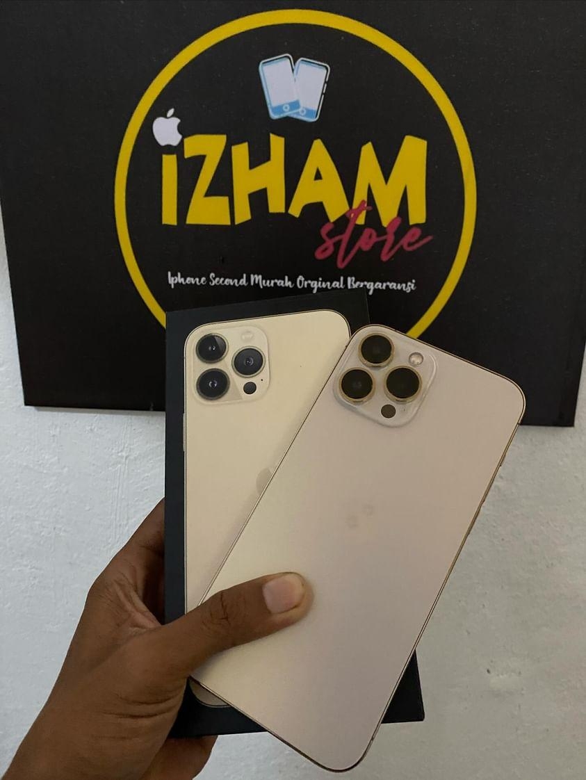 iphone 13 pro max 128Gb