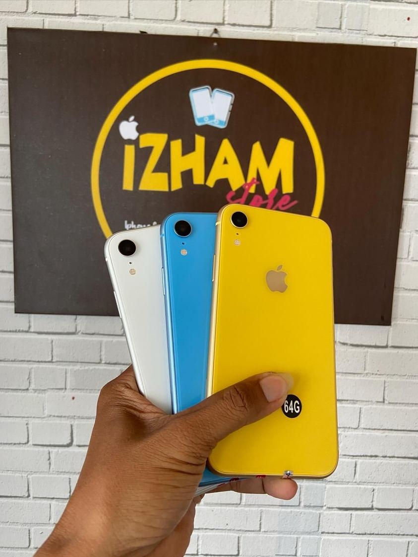 iphone xr 128Gb